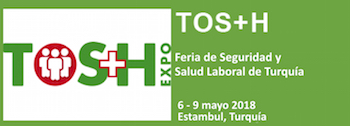 TOS+H 2018 Turquía 