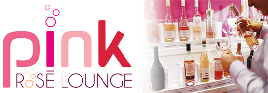 PinkRoséLounge @ ProWine China 2017