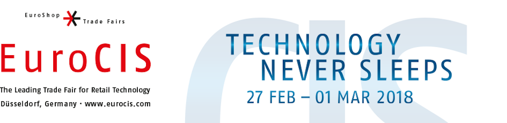 EuroCIS 2018. Feria líder en Tecnología del Retail