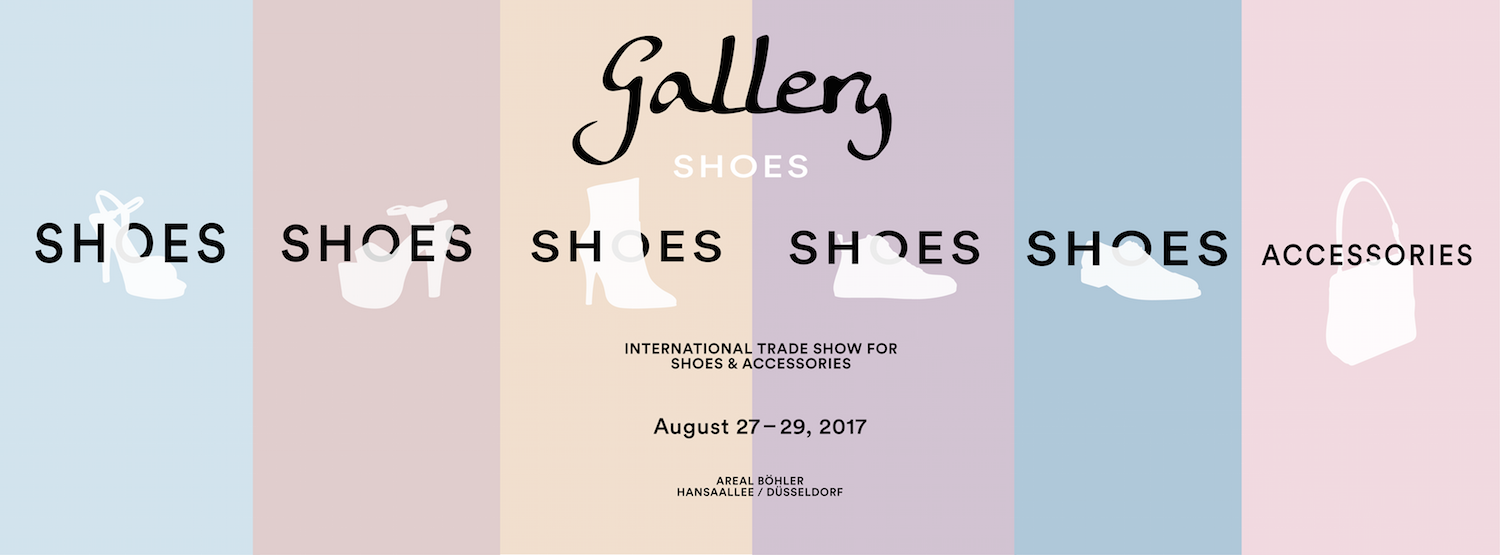 Gallery Shoes Düsseldorf Shoes Fair