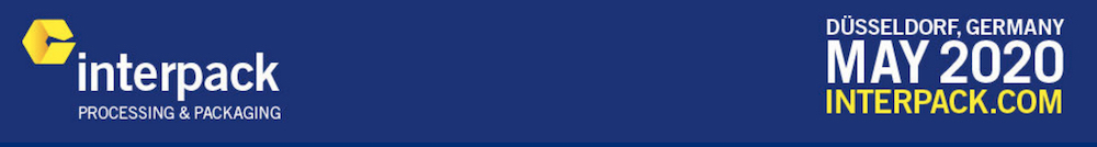 Interpack 2020 Messe Düsseldorf