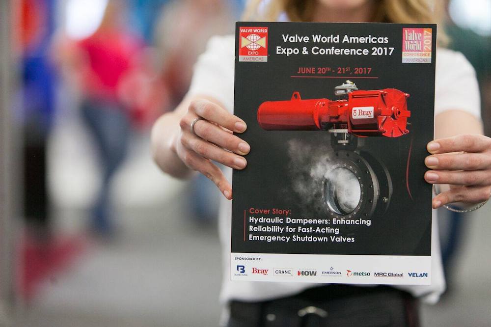 ¡GRAN ÉXITO EN LA CUARTA FERIA VALVE WORLD AMERICAS!