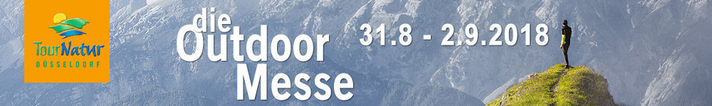 Tour Natur 2018 Düsseldorf información expositores y profesionales.