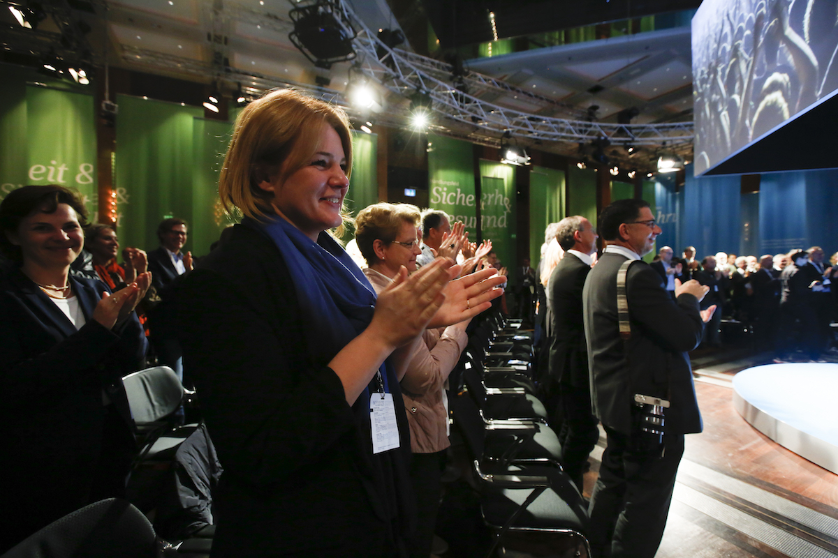 Photo: Messe Düsseldorf / Constanze Tillmann