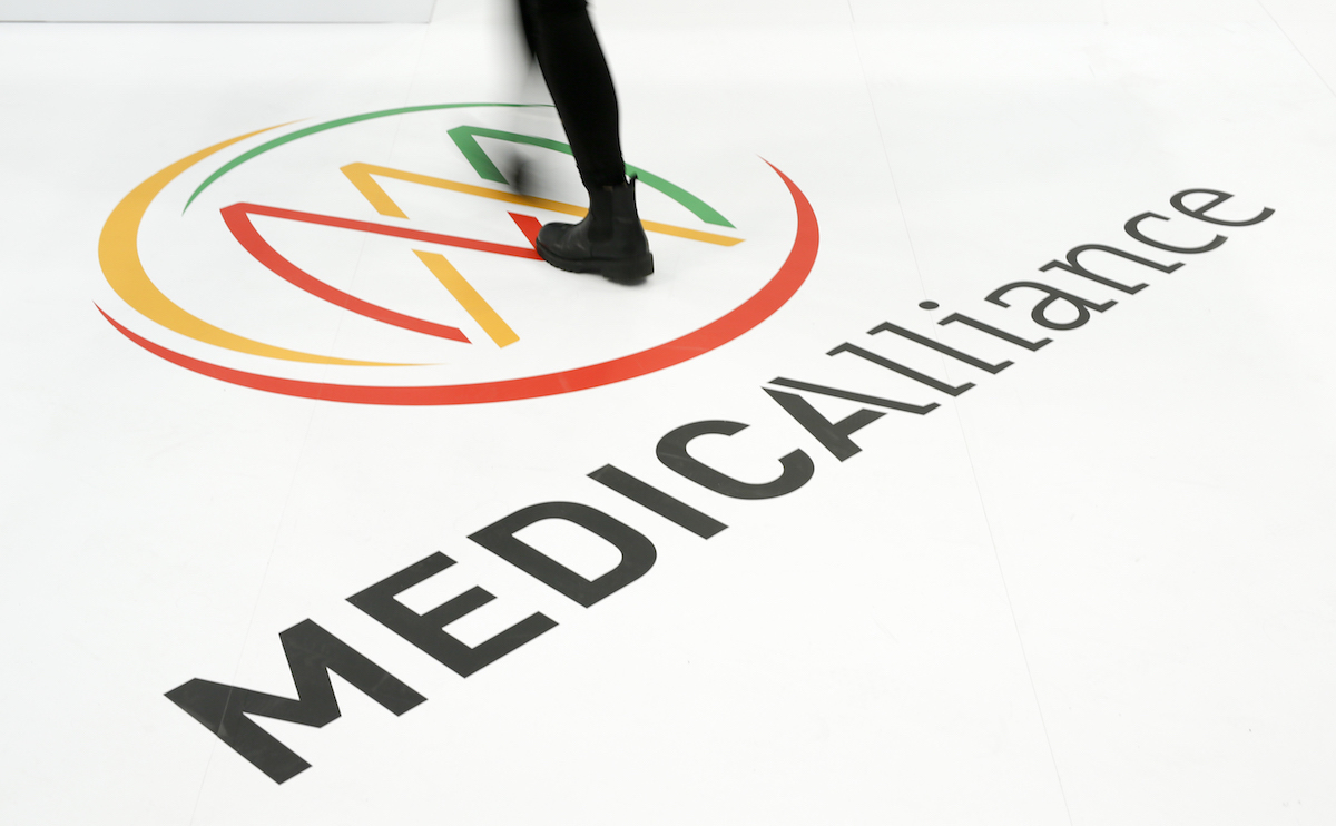 MEDICAlliance marca paraguas de las ferias internaciones de MEDICA.