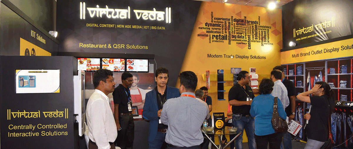 In-store-asia de EuroShop se consolida como la feria más importante para el sector minorista de India