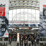 wire tube 2018. Cifras y datos. imagen de Messe Düsseldorf y Constanze Tillmann