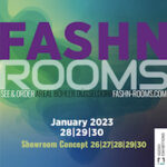 FASHN ROOMS 2023 | Feria Internacional de Moda
