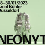 NEONYT 2023 | Feria Internacional de Moda Sostenible