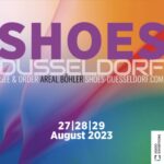 SHOES Düsseldorf | Feria Internacional de calzado y accesorios