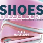 SHOES Düsseldorf | Feria Internacional de calzado y accesorios