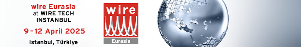 feria wire turquia estambul 2025