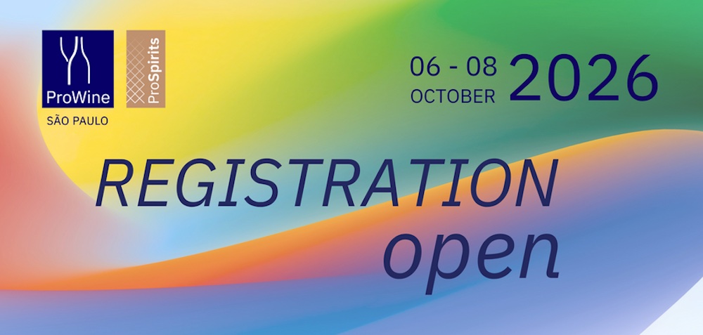 ProWein Sâo Paolo expositores