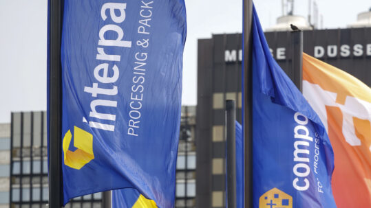 Interpack 2026